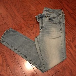 American Eagle jeans/Jeggings